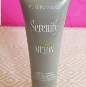 Serenity Massage Lotion